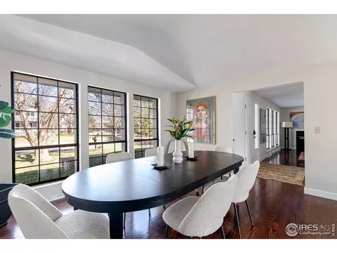 Dining - 4556 Apple Way, Boulder, CO 80301 photo 3 of 6