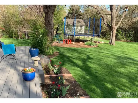 Exterior - 4556 Apple Way, Boulder, CO 80301 photo 2 of 11