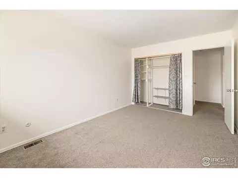 Bedroom - 1180 Monroe Dr #B, Boulder, CO 80303 photo 5 of 5