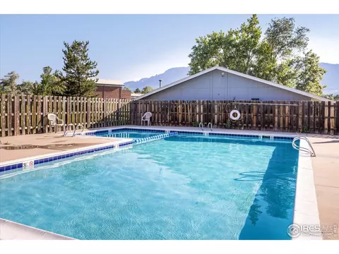 Exterior - 1180 Monroe Dr #B, Boulder, CO 80303 photo 1 of 5