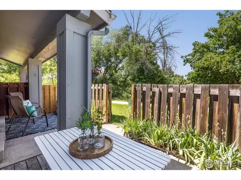 Exterior - 1180 Monroe Dr #B, Boulder, CO 80303 photo 2 of 5