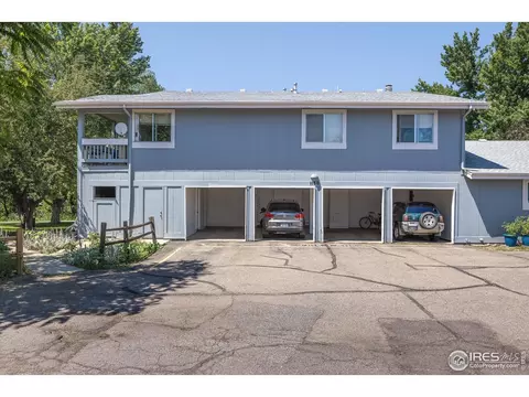 Exterior - 1180 Monroe Dr #B, Boulder, CO 80303 photo 5 of 5
