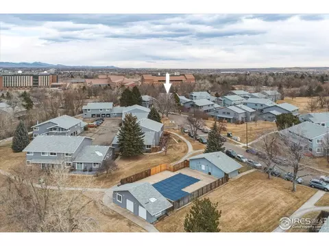 View/Area - 1180 Monroe Dr #B, Boulder, CO 80303 photo 3 of 5