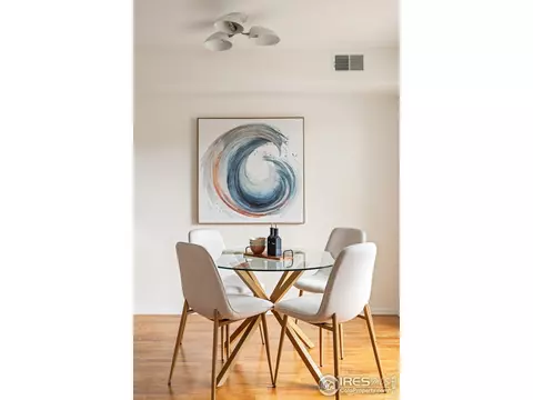 Dining - 1180 Monroe Dr #B, Boulder, CO 80303 photo 1 of 1