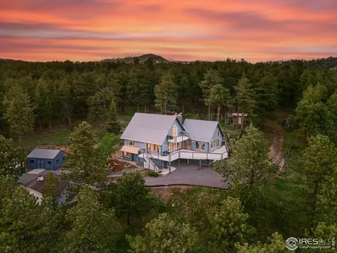 31 Wild Tiger Ln, Boulder, CO 80302