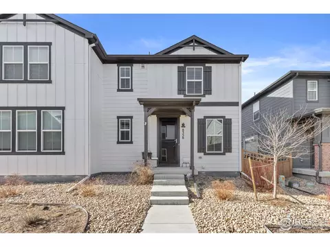 8358 Howell St #B, Arvada, CO 80005