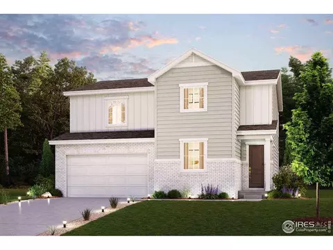 874 Harvard St, Johnstown, CO 80534