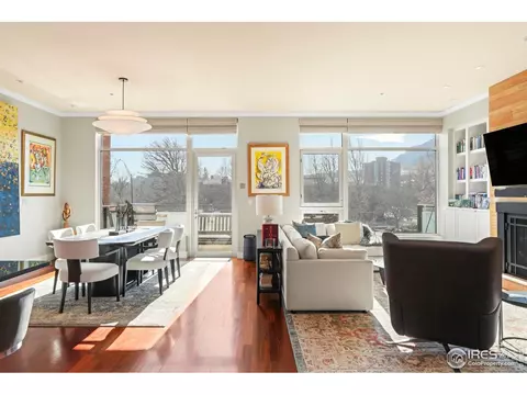 1155 Canyon Blvd #202, Boulder, CO 80302