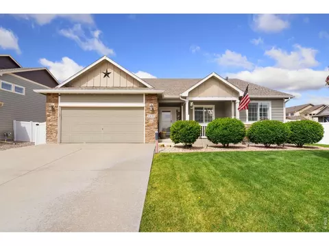7541 Little Fox Ln, Wellington, CO 80549