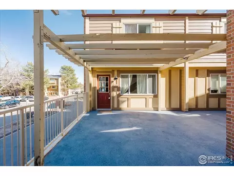 3009 Madison Ave #L216, Boulder, CO 80303