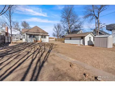 Exterior - 409 Walnut St, Windsor, CO 80550 photo 6 of 6