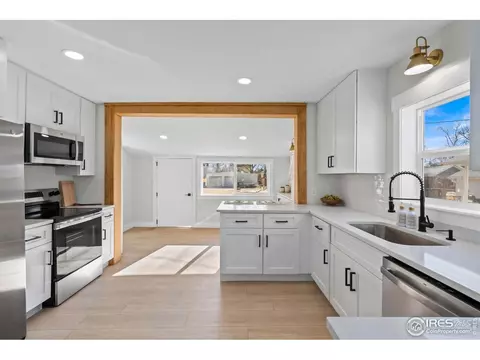 Kitchen - 409 Walnut St, Windsor, CO 80550 photo 1 of 2