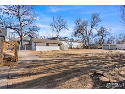 Exterior - 409 Walnut St, Windsor, CO 80550 photo 3 of 6