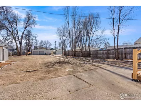 Exterior - 409 Walnut St, Windsor, CO 80550 photo 5 of 6