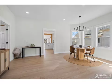 Dining - 409 Walnut St, Windsor, CO 80550 photo 1 of 1