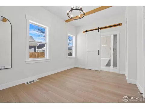 Bedroom - 409 Walnut St, Windsor, CO 80550 photo 1 of 1