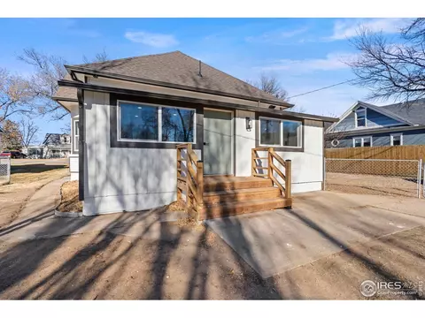 Exterior - 409 Walnut St, Windsor, CO 80550 photo 4 of 6