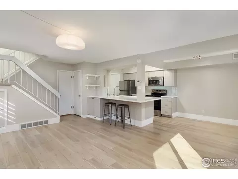 4222 Monroe Dr #C, Boulder, CO 80303 photo 2