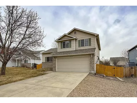 5442 Fox Run Blvd, Longmont, CO 80504