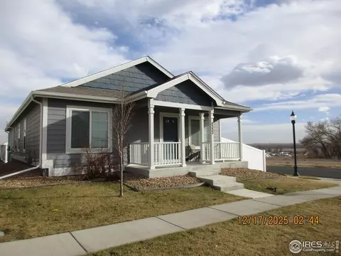 4332 Yellowbells Dr, Evans, CO 80620 photo 2