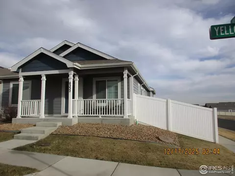 4332 Yellowbells Dr, Evans, CO 80620 photo 26
