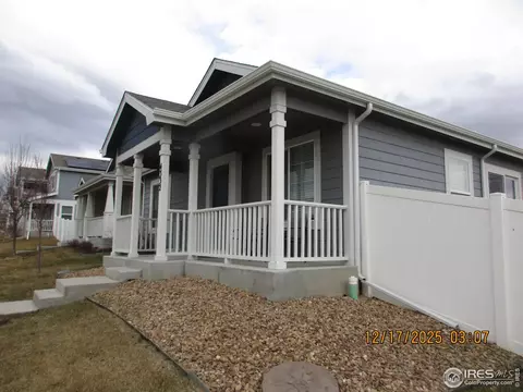 4332 Yellowbells Dr, Evans, CO 80620 photo 3