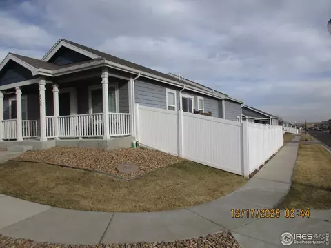 4332 Yellowbells Dr, Evans, CO 80620 photo 24