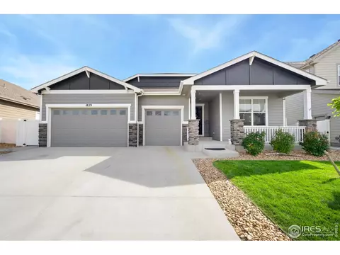 1829 Holloway Dr, Windsor, CO 80550