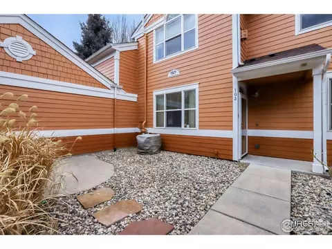 1921 Grays Peak Dr #102, Loveland, CO 80538