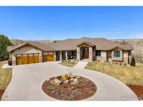10452 Sunlight Dr, Lafayette, CO 80026