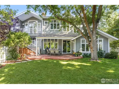 3788 26th St, Boulder, CO 80304
