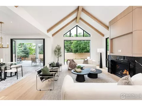 Living - 640 Iris Ave, Boulder, CO 80304 photo 2 of 4