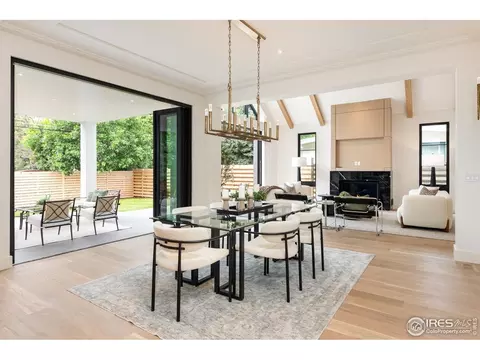 Dining - 640 Iris Ave, Boulder, CO 80304 photo 1 of 3