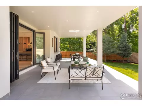 Exterior - 640 Iris Ave, Boulder, CO 80304 photo 1 of 3