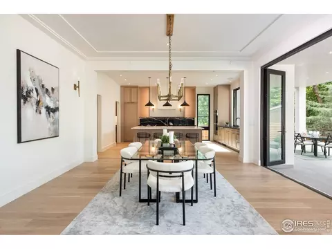 Dining - 640 Iris Ave, Boulder, CO 80304 photo 2 of 3