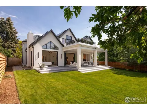 Other - 640 Iris Ave, Boulder, CO 80304 photo 1 of 7
