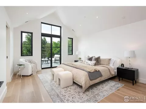 Bedroom - 640 Iris Ave, Boulder, CO 80304 photo 1 of 5