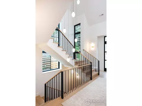 Entry Way - 640 Iris Ave, Boulder, CO 80304 photo 1 of 2