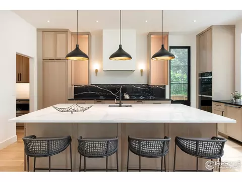 Kitchen - 640 Iris Ave, Boulder, CO 80304 photo 1 of 3