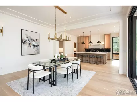 Dining - 640 Iris Ave, Boulder, CO 80304 photo 3 of 3