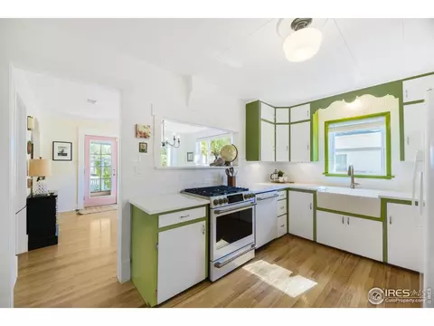 Kitchen - 927 5th St, Berthoud, CO 80513 photo 1 of 4