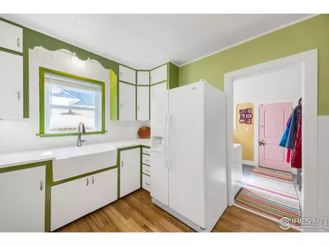 Kitchen - 927 5th St, Berthoud, CO 80513 photo 2 of 4
