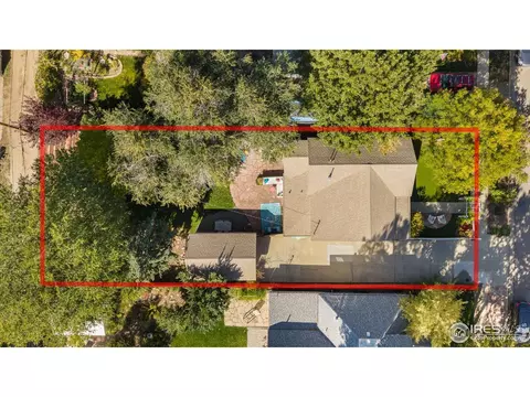 Floorplan - 927 5th St, Berthoud, CO 80513 photo 1 of 1