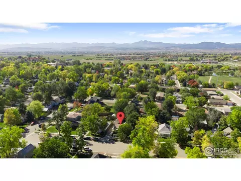 View/Area - 927 5th St, Berthoud, CO 80513 photo 1 of 2