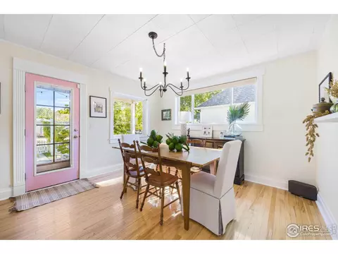 Dining - 927 5th St, Berthoud, CO 80513 photo 1 of 4