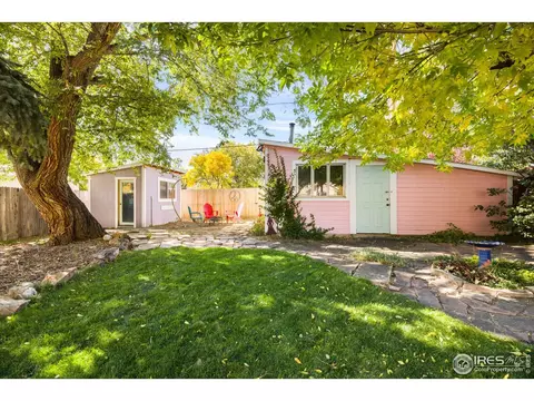Exterior - 927 5th St, Berthoud, CO 80513 photo 10 of 12