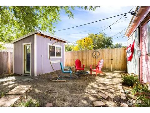 Exterior - 927 5th St, Berthoud, CO 80513 photo 11 of 12