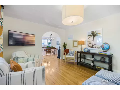 Living - 927 5th St, Berthoud, CO 80513 photo 3 of 3