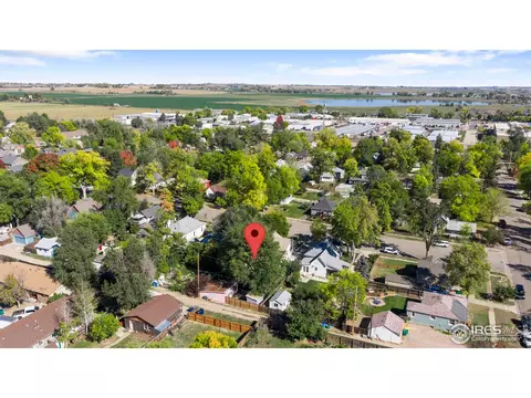 View/Area - 927 5th St, Berthoud, CO 80513 photo 2 of 2
