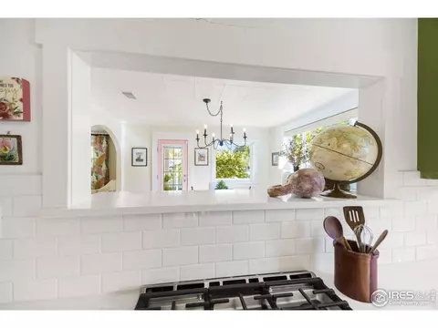 Kitchen - 927 5th St, Berthoud, CO 80513 photo 4 of 4